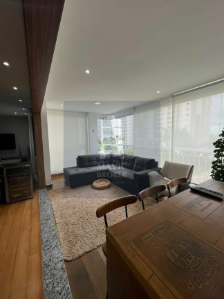 Imagem Apartamento com 1 Quarto à Venda, 157 m² em Tamboré - Santana De Parnaíba