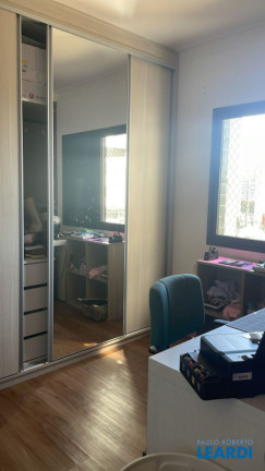 Imagem Apartamento com 3 Quartos à Venda, 144 m² em Centro - Santo André Imagem Apartamento com 3 Quartos à Venda, 144 m² em Centro - Santo André