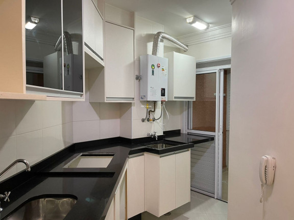 Imagem Apartamento com 3 Quartos à Venda, 65 m² em Vila Prudente - Sao Paulo