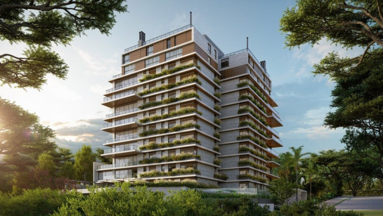 Imagem Apartamento com 3 Quartos à Venda, 268 m² em Três Figueiras - Porto Alegre Imagem Apartamento com 3 Quartos à Venda, 268 m² em Três Figueiras - Porto Alegre