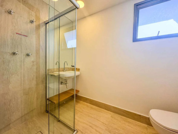Imagem Apartamento com 1 Quarto para Alugar, 21 m² Imagem Apartamento com 1 Quarto para Alugar, 21 m²