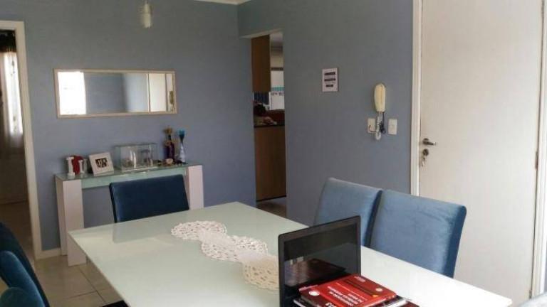 Imagem Apartamento com 3 Quartos à Venda, 96 m² em Centro - Taubaté