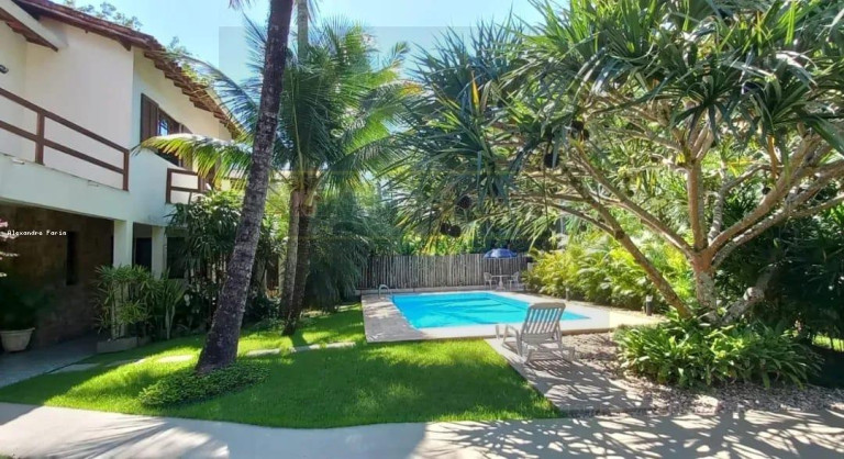 Imagem Casa com 4 Quartos à Venda, 258 m² em Toque Toque Pequeno - São Sebastião