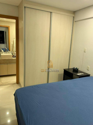 Imagem Apartamento com 1 Quarto à Venda, 38 m² em Setor Bueno - Goiânia Imagem Apartamento com 1 Quarto à Venda, 38 m² em Setor Bueno - Goiânia