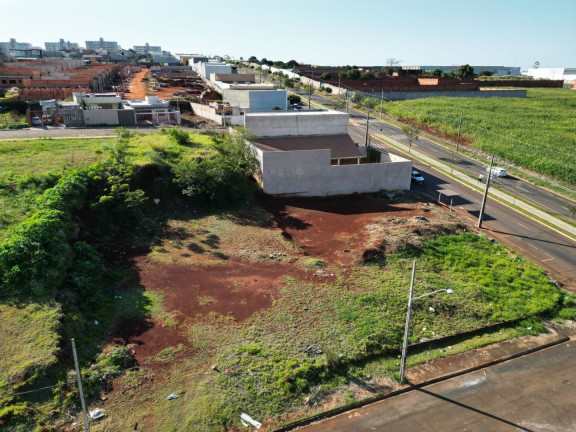Imagem Terreno à Venda, 347 m² em Indústrias Leves - Londrina Imagem Terreno à Venda, 347 m² em Indústrias Leves - Londrina