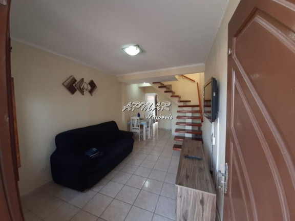 Imagem Sobrado com 2 Quartos à Venda, 56 m² em Florida - Praia Grande Imagem Sobrado com 2 Quartos à Venda, 56 m² em Florida - Praia Grande