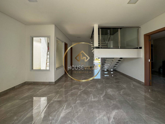Imagem Casa com 4 Quartos à Venda, 249 m² em Condomínio Terras Do Vale - Caçapava Imagem Casa com 4 Quartos à Venda, 249 m² em Condomínio Terras Do Vale - Caçapava