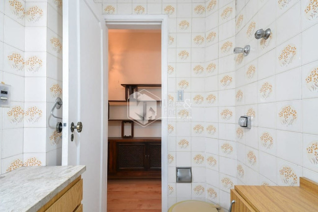 Imagem Apartamento com 1 Quarto à Venda, 40 m² em Consolação - São Paulo Imagem Apartamento com 1 Quarto à Venda, 40 m² em Consolação - São Paulo