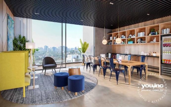 Imagem Apartamento com 2 Quartos à Venda, 67 m² em Brooklin - São Paulo Imagem Apartamento com 2 Quartos à Venda, 67 m² em Brooklin - São Paulo