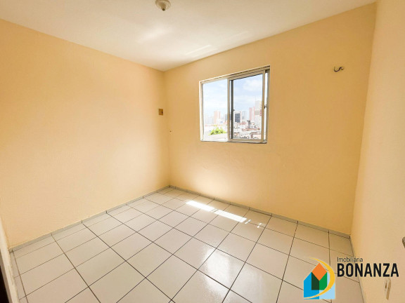 Imagem Apartamento com 2 Quartos para Alugar, 40 m² em Centro - Fortaleza