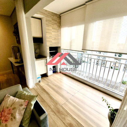 Imagem Imóvel com 3 Quartos à Venda, 96 m² em Boa Vista - São Caetano Do Sul Imagem Imóvel com 3 Quartos à Venda, 96 m² em Boa Vista - São Caetano Do Sul