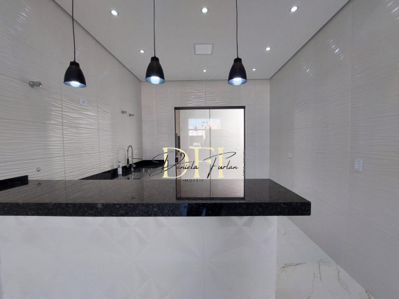 Imagem Casa de Condomínio com 3 Quartos à Venda, 107 m² em Condomínio Villagio Ipanema - Sorocaba