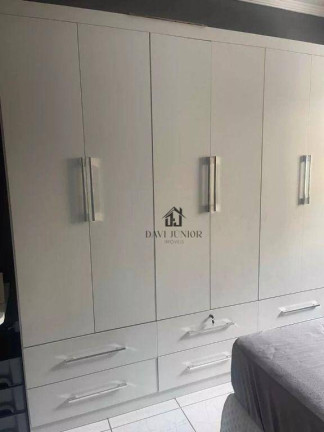 Imagem Casa com 2 Quartos à Venda, 190 m² em Jardim Residencial Villa Amato - Sorocaba Imagem Casa com 2 Quartos à Venda, 190 m² em Jardim Residencial Villa Amato - Sorocaba