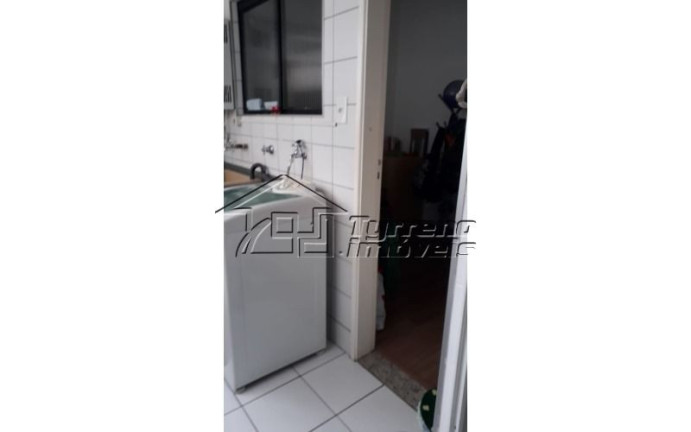 Imagem Apartamento com 3 Quartos à Venda, 132 m² em Jardim São Dimas - São José Dos Campos