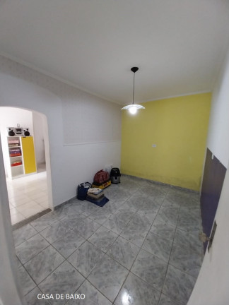 Imagem Casa com 3 Quartos à Venda, 175 m² em Jardim Baruch - Guarulhos Imagem Casa com 3 Quartos à Venda, 175 m² em Jardim Baruch - Guarulhos
