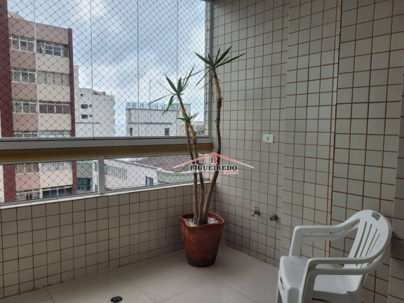 Imagem Apartamento com 3 Quartos à Venda, 200 m² em Tupi - Praia Grande