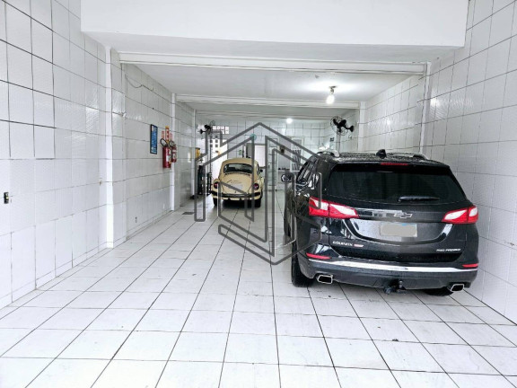 Imagem Sala Comercial à Venda, 150 m² em Jardim Paraíso - São Vicente Imagem Sala Comercial à Venda, 150 m² em Jardim Paraíso - São Vicente