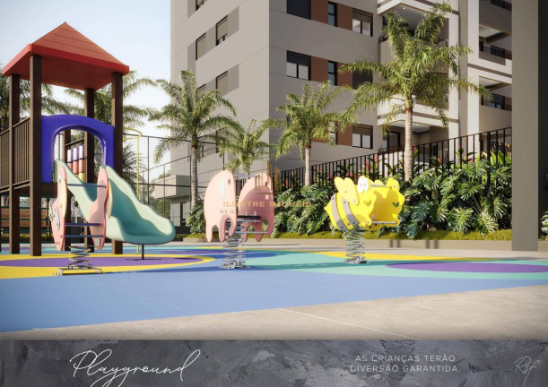 Imagem Apartamento com 3 Quartos à Venda, 73 m² em Jardim Esperança - Barueri