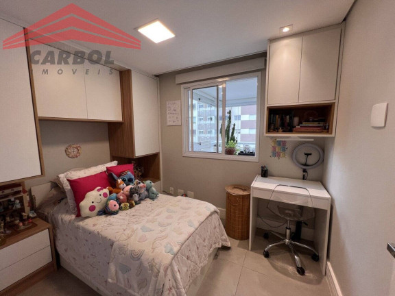 Imagem Apartamento com 2 Quartos à Venda, 62 m² em São Paulo