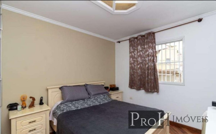 Imagem Sobrado com 3 Quartos à Venda, 111 m² em Olímpico - São Caetano Do Sul Imagem Sobrado com 3 Quartos à Venda, 111 m² em Olímpico - São Caetano Do Sul
