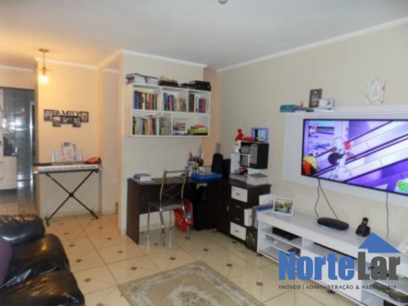 Imagem Sobrado com 2 Quartos à Venda, 100 m² em Conjunto Residencial Vista Verde - São Paulo Imagem Sobrado com 2 Quartos à Venda, 100 m² em Conjunto Residencial Vista Verde - São Paulo