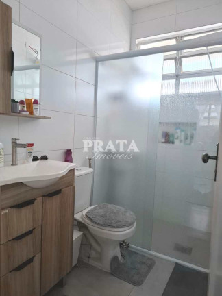 Imagem Apartamento com 1 Quarto à Venda, 33 m² em Boqueirão - Praia Grande Imagem Apartamento com 1 Quarto à Venda, 33 m² em Boqueirão - Praia Grande