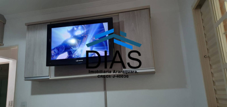 Imagem Casa com 3 Quartos à Venda, 164 m² em Jardim Indaiá - Araraquara Imagem Casa com 3 Quartos à Venda, 164 m² em Jardim Indaiá - Araraquara