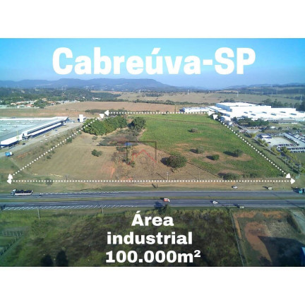 Imagem Terreno à Venda, 100.000 m² em Pinhal - Cabreúva Imagem Terreno à Venda, 100.000 m² em Pinhal - Cabreúva