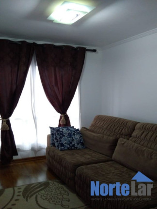 Imagem Apartamento com 3 Quartos à Venda, 90 m² em Nossa Senhora Do ó - São Paulo Imagem Apartamento com 3 Quartos à Venda, 90 m² em Nossa Senhora Do ó - São Paulo