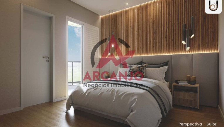 Imagem Apartamento com 1 Quarto à Venda, 36 m² em Praia Grande - Ubatuba