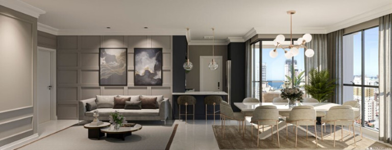 Imagem Apartamento com 3 Quartos à Venda, 108 m² em Meia Praia - Itapema Imagem Apartamento com 3 Quartos à Venda, 108 m² em Meia Praia - Itapema