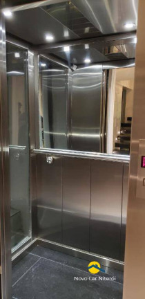 Imagem Casa com 4 Quartos à Venda, 526 m² em Camboinhas - Niterói Imagem Casa com 4 Quartos à Venda, 526 m² em Camboinhas - Niterói