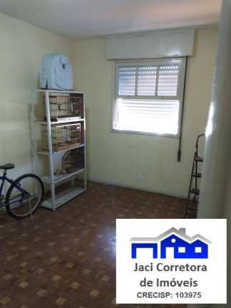 Imagem Apartamento com 2 Quartos à Venda, 70 m² em Marapé - Santos