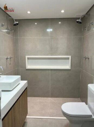 Imagem Apartamento com 2 Quartos à Venda, 105 m² em Jardim América - São Paulo