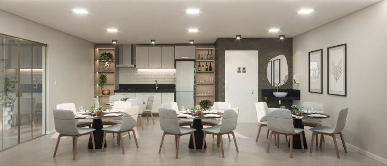 Imagem Cobertura com 3 Quartos à Venda, 79 m² em Bessa - João Pessoa Imagem Cobertura com 3 Quartos à Venda, 79 m² em Bessa - João Pessoa