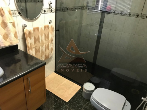 Imagem Casa com 4 Quartos à Venda, 453 m² em Alto Da Boa Vista - Ribeirão Preto Imagem Casa com 4 Quartos à Venda, 453 m² em Alto Da Boa Vista - Ribeirão Preto
