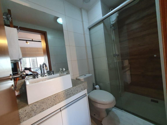 Imagem Imóvel com 1 Quarto à Venda, 33 m² em Sul (águas Claras) - Brasília Imagem Imóvel com 1 Quarto à Venda, 33 m² em Sul (águas Claras) - Brasília