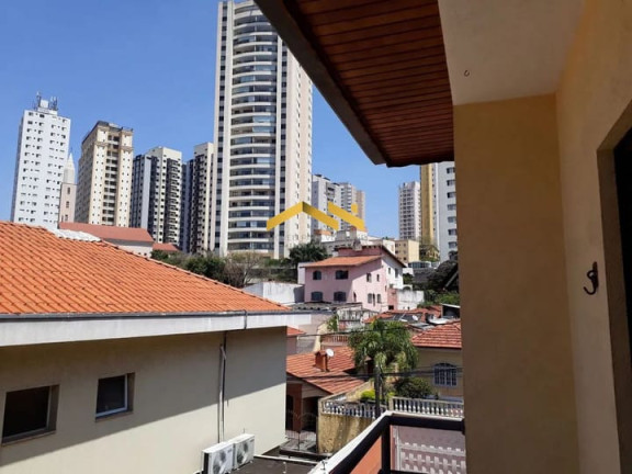 Imagem Casa com 3 Quartos à Venda, 203 m² em Saude - São Paulo Imagem Casa com 3 Quartos à Venda, 203 m² em Saude - São Paulo