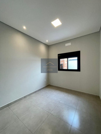 Imagem Casa de Condomínio com 3 Quartos à Venda, 101 m² em Condomínio Villagio Ipanema I - Sorocaba