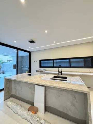 Imagem Casa de Condomínio com 3 Quartos à Venda, 247 m² em Condomínio Mont Blanc - Sorocaba Imagem Casa de Condomínio com 3 Quartos à Venda, 247 m² em Condomínio Mont Blanc - Sorocaba