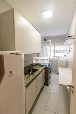 Imagem Apartamento com 1 Quarto à Venda, 46 m² em Itaim Bibi - São Paulo