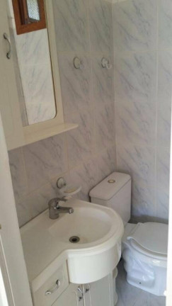 Imagem Apartamento com 3 Quartos à Venda, 72 m² em Cristal - Porto Alegre Imagem Apartamento com 3 Quartos à Venda, 72 m² em Cristal - Porto Alegre