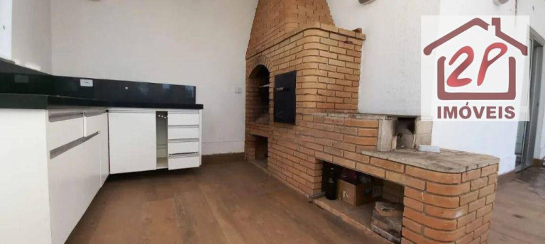 Imagem Cobertura com 3 Quartos à Venda ou Locação, 210 m² em Jardim Aquarius - São José Dos Campos