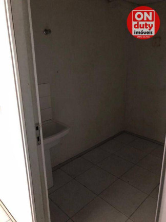 Imagem Sobrado à Venda, 473 m² em Centro - Santos Imagem Sobrado à Venda, 473 m² em Centro - Santos