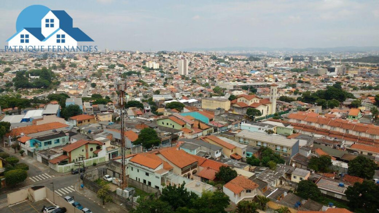 Imagem Apartamento com 2 Quartos à Venda, 47 m² em Jardim Matarazzo - São Paulo Imagem Apartamento com 2 Quartos à Venda, 47 m² em Jardim Matarazzo - São Paulo
