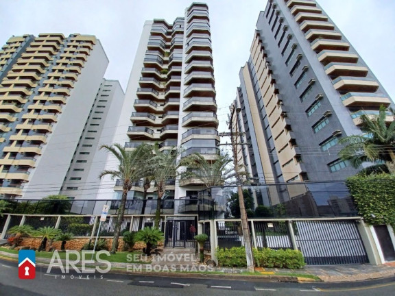 Imagem Apartamento com 4 Quartos à Venda, 464 m² em Centro - Americana Imagem Apartamento com 4 Quartos à Venda, 464 m² em Centro - Americana