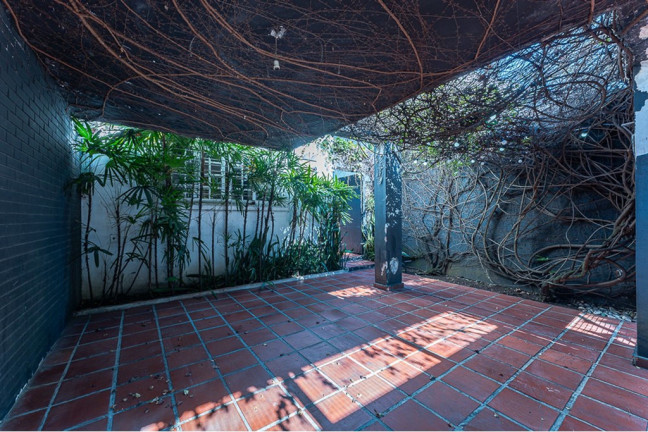 Imagem Casa com 3 Quartos à Venda, 198 m² em Vila Madalena - São Paulo Imagem Casa com 3 Quartos à Venda, 198 m² em Vila Madalena - São Paulo