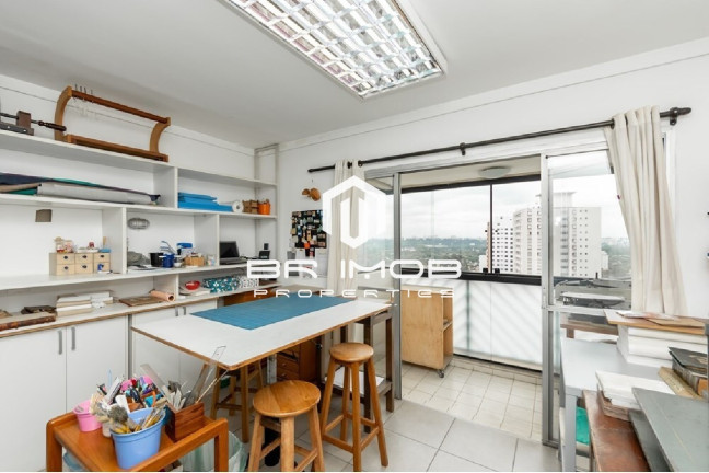 Imagem Imóvel com 2 Quartos à Venda, 183 m² em Vila Madalena - São Paulo Imagem Imóvel com 2 Quartos à Venda, 183 m² em Vila Madalena - São Paulo
