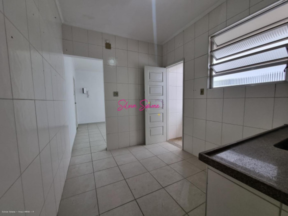 Imagem Apartamento com 1 Quarto à Venda, 45 m² em Embaré - Santos Imagem Apartamento com 1 Quarto à Venda, 45 m² em Embaré - Santos