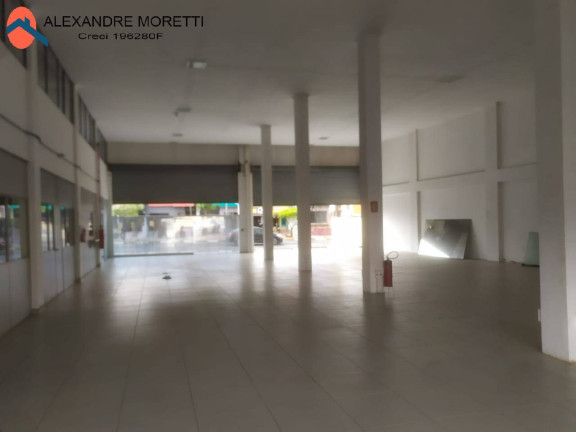 Imagem Sala Comercial para Alugar, 1.000 m² em Vila Lucy - Sorocaba Imagem Sala Comercial para Alugar, 1.000 m² em Vila Lucy - Sorocaba